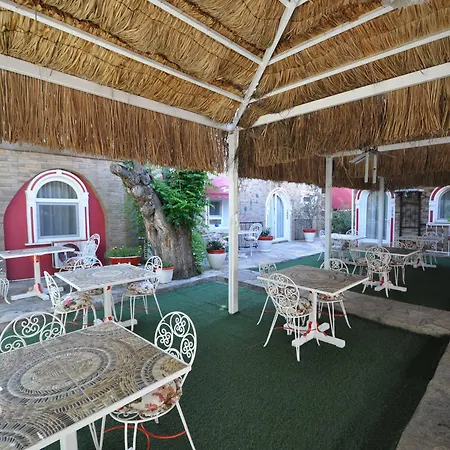 酒店 Tuerk Evi Sarimsakli