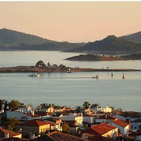 Tuerk Evi 3* Sarimsakli