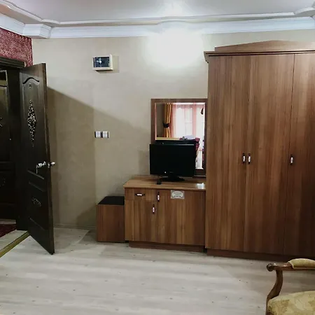 酒店 Tuerk Evi Sarimsakli