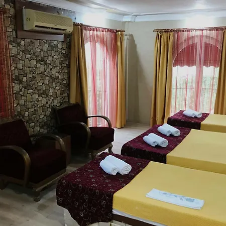 Tuerk Evi 酒店 Sarimsakli