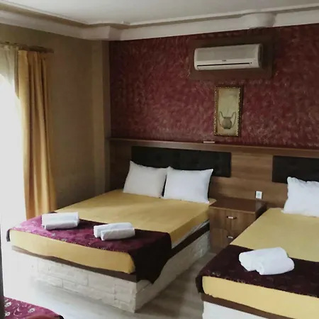 Tuerk Evi 3* Sarimsakli