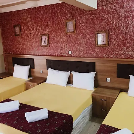 Tuerk Evi 3* Sarimsakli