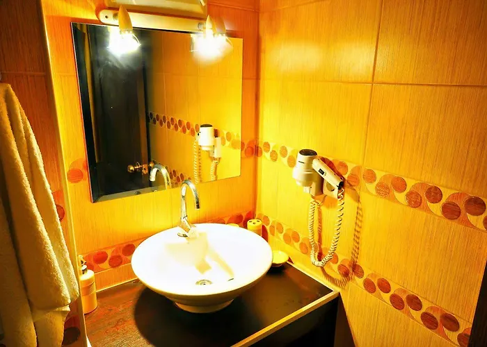 Tuerk Evi Hotel 3*