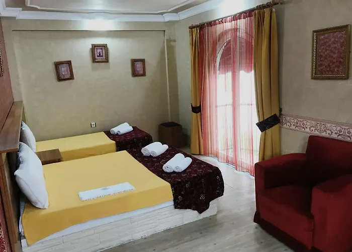 Tuerk Evi Hotel