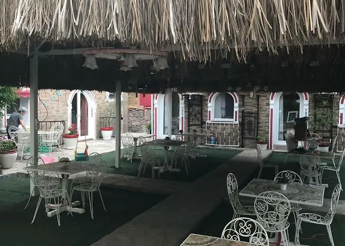 Tuerk Evi 3* Sarimsakli